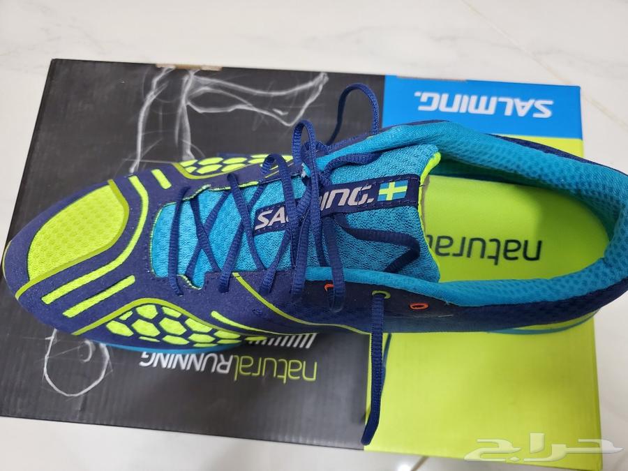 New shoe with box size 4864415033884930111