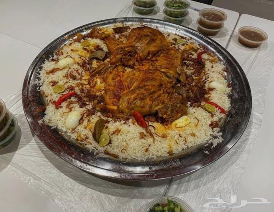 Yemeni Zurbian with Bokhari Kabuli and Mandi at a reasonable price64413732716802113