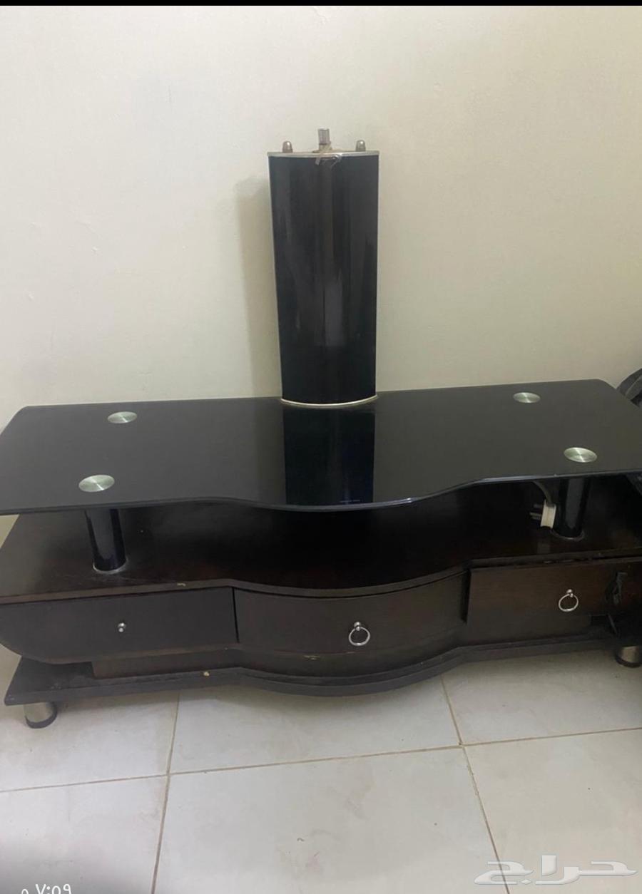طاوله تلفزيون 200 ريال64418160516226111