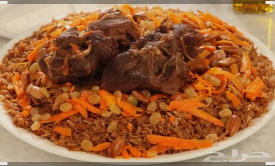 Yemeni Zurbian with Bokhari Kabuli and Mandi at a reasonable price64413732716802111