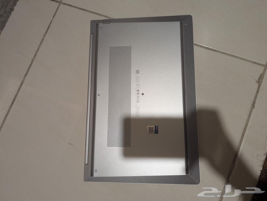 لابتوب اتش بي i5 500gb SSD Laptop HP64417766477569113