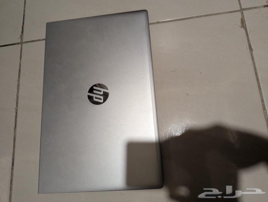 لابتوب اتش بي i5 500gb SSD Laptop HP64417766477569112