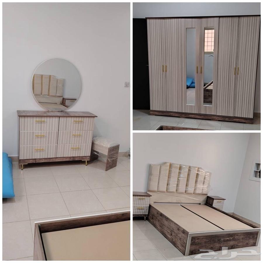 غرف نوم نفرين جديده وطني 180064417427234818110