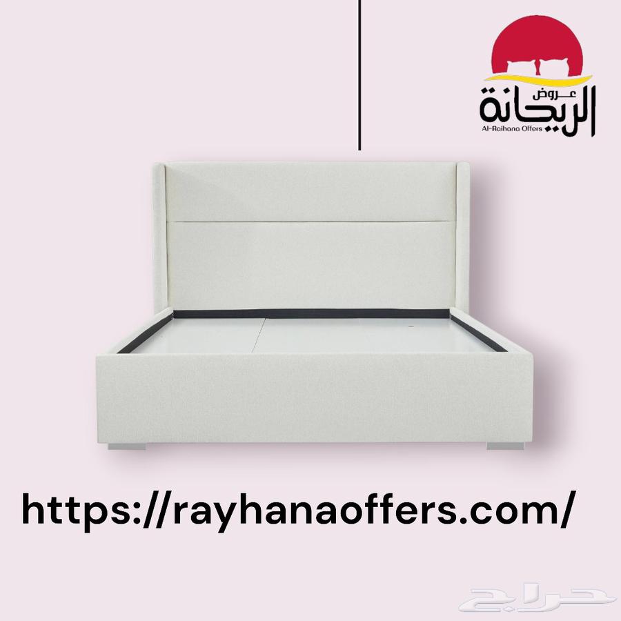 سرير بوكس ديكور جودة عالية 200 18064414819708674110