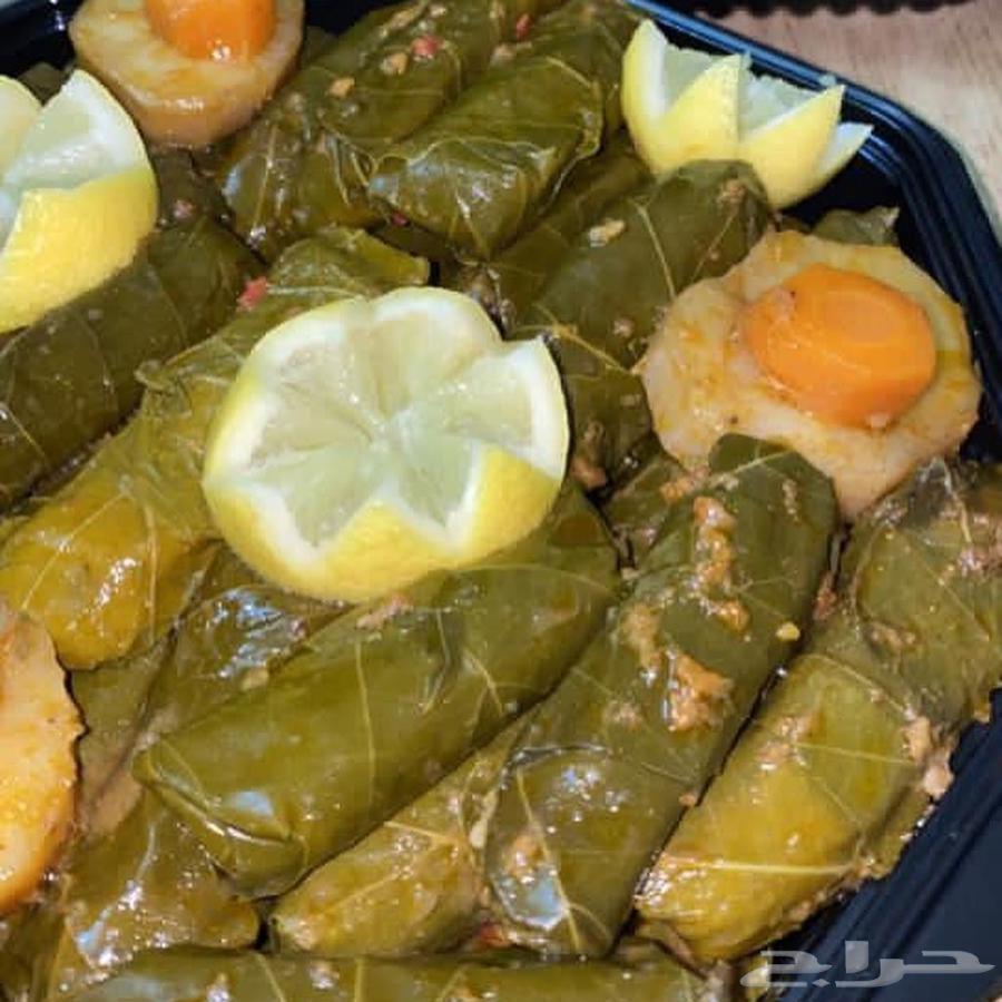 ورق عنب طائفي الذ مايكون64418173865473112