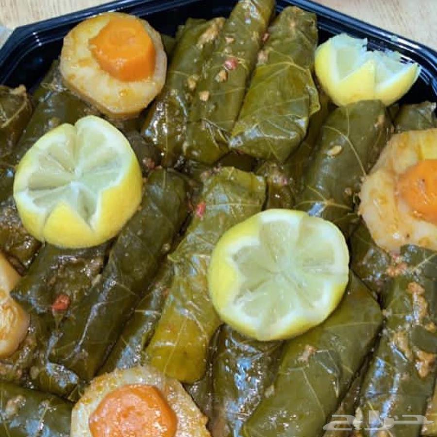 ورق عنب طائفي الذ مايكون64418173865473113