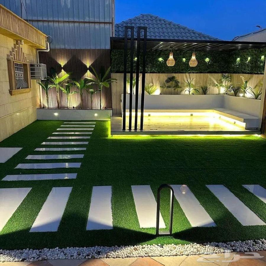 Artificial turf installation, artificial grass installation, irrigation network installation64388176578690112