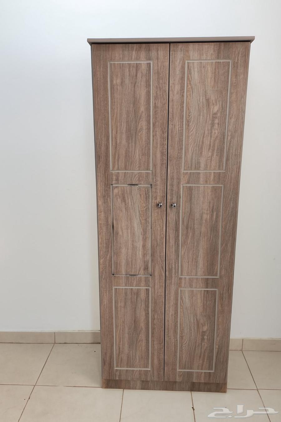 دولاب ملابس حالة ممتازة64414237195650110