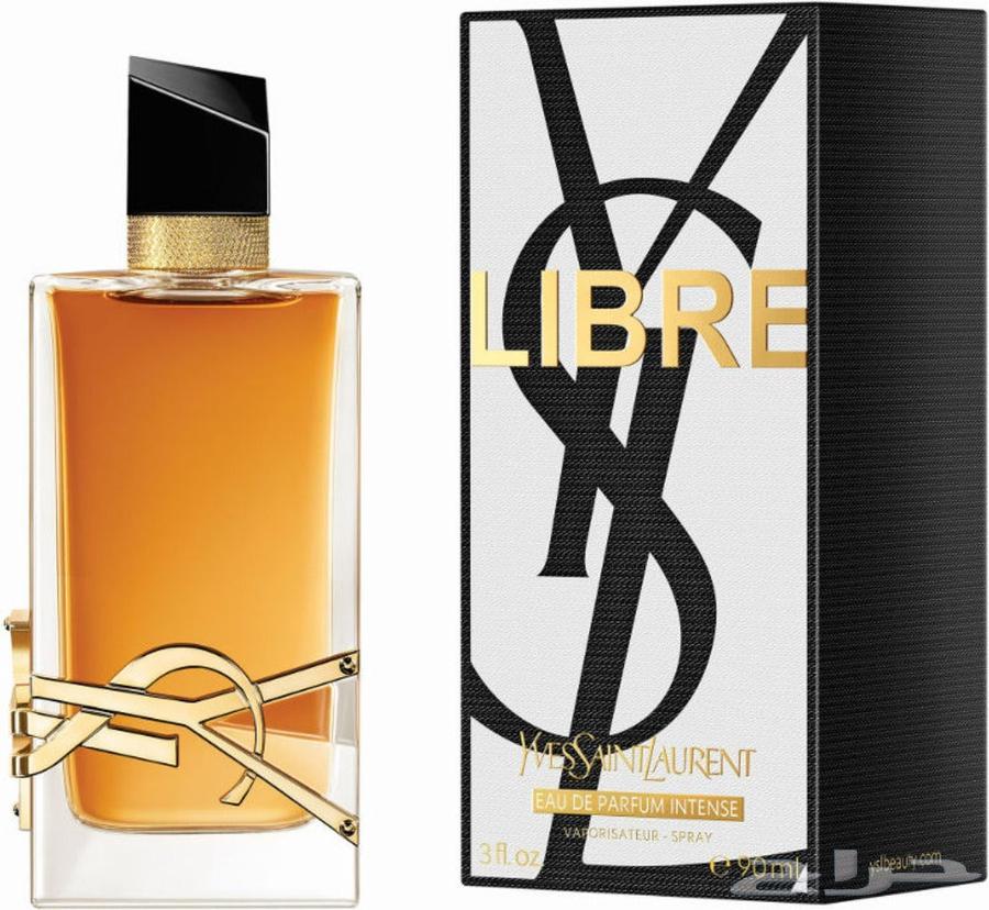 Libre Perfume... World-Famous Brands64415020469635110