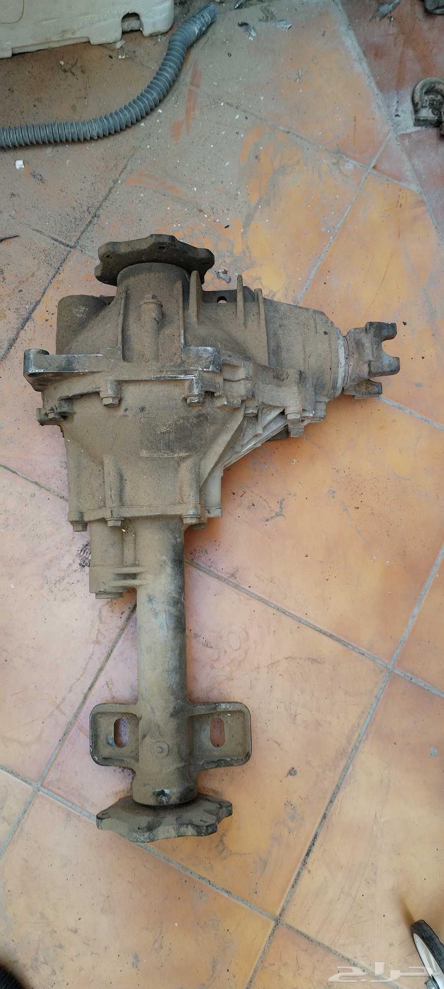 دبل جمس دينالي200764573601446915110