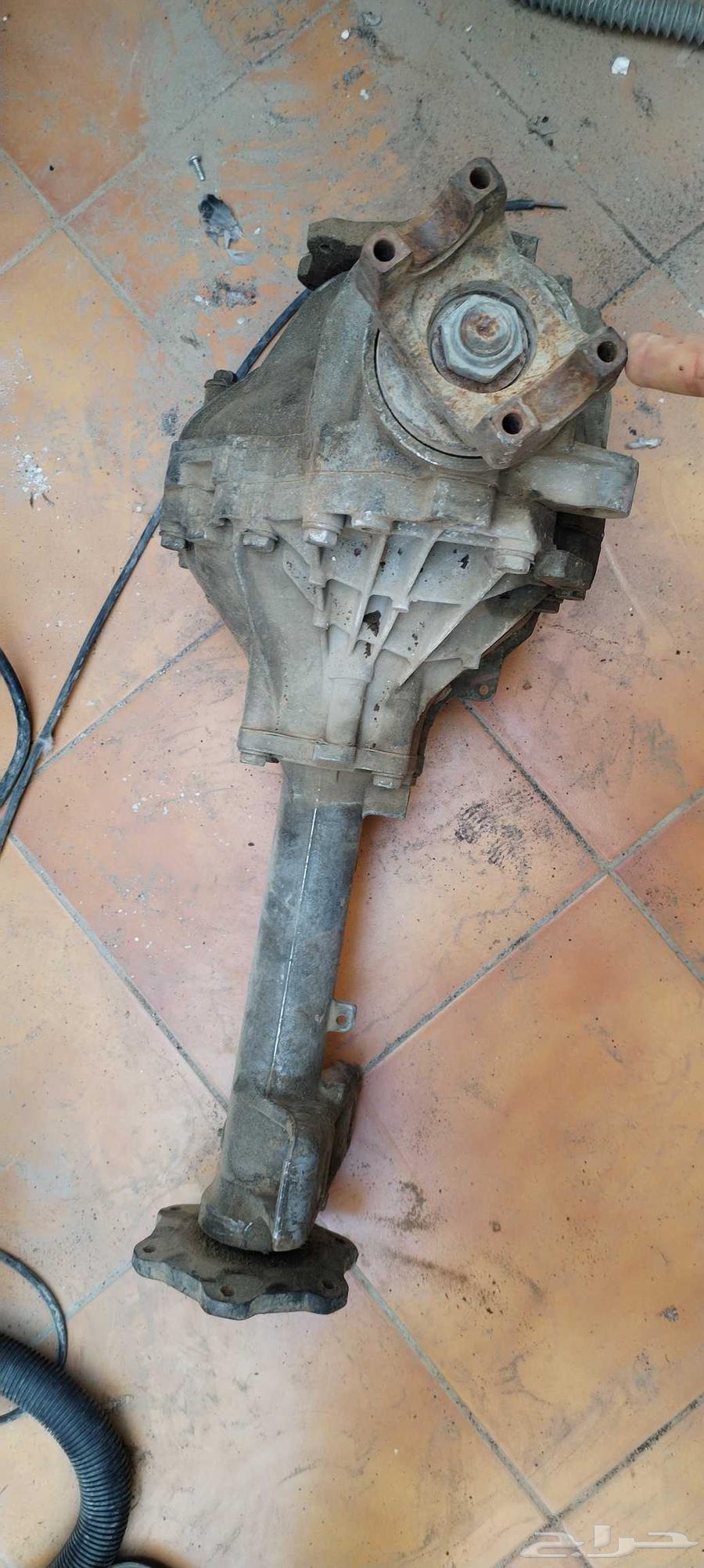 دبل جمس دينالي200764573601446915111