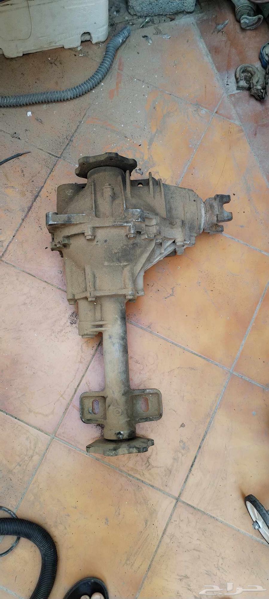 دبل جمس دينالي200764573601446915112