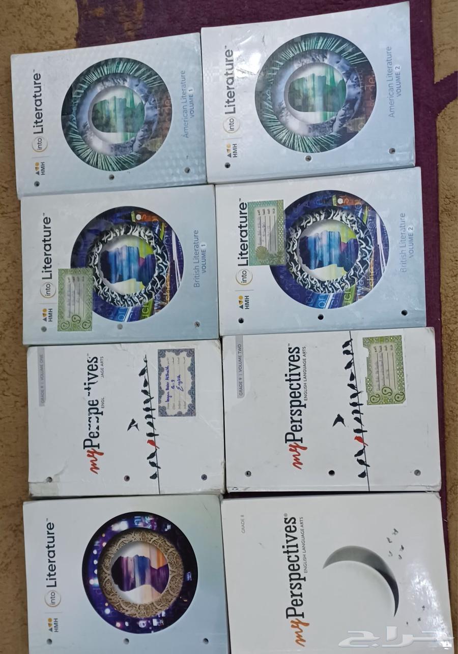 كتب متفرقة للبيع64414566862081112