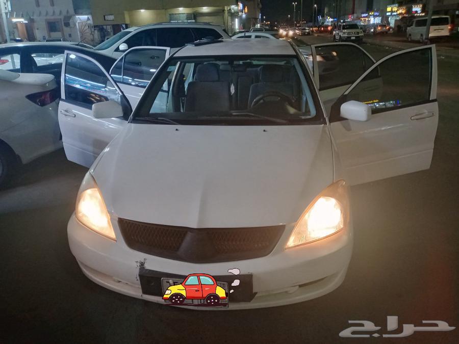 ميتسوبيشي لانسر موديل سنه 201364577472179586111