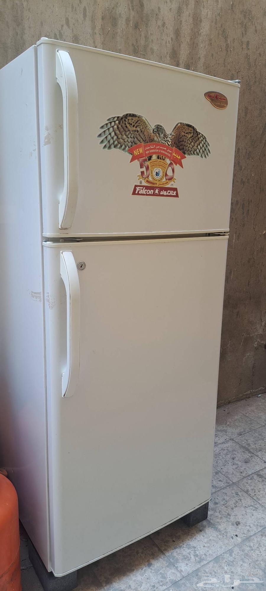 ثلاجة للبيع64418878013699114