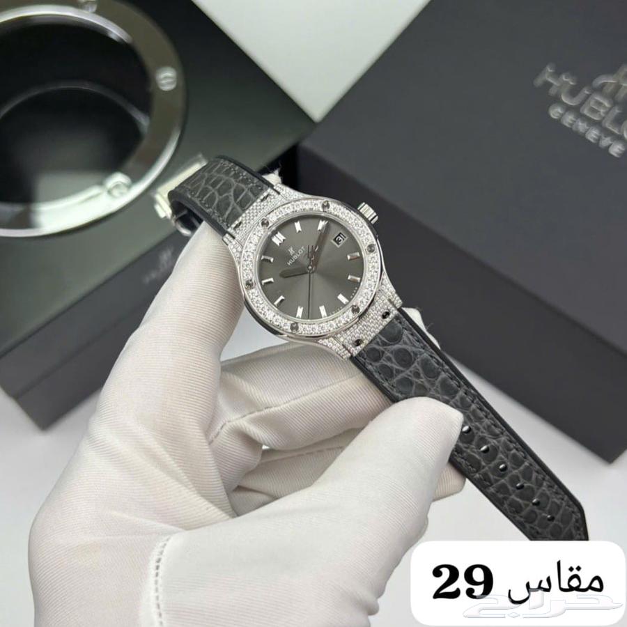 ساعات اقلام كبكات ماركه درجه اولى مضمونه الجوده والسعر64413044012419114