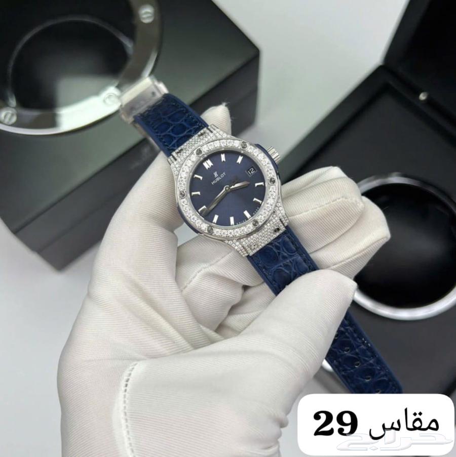 ساعات اقلام كبكات ماركه درجه اولى مضمونه الجوده والسعر64413044012419111