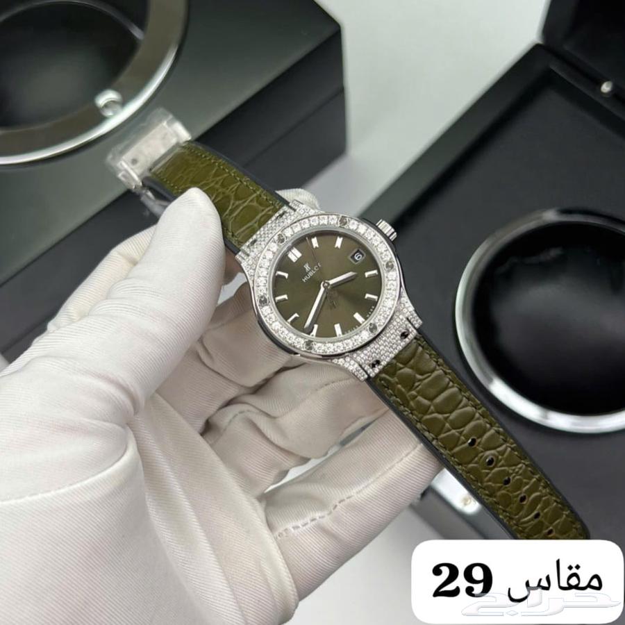 ساعات اقلام كبكات ماركه درجه اولى مضمونه الجوده والسعر64413044012419113