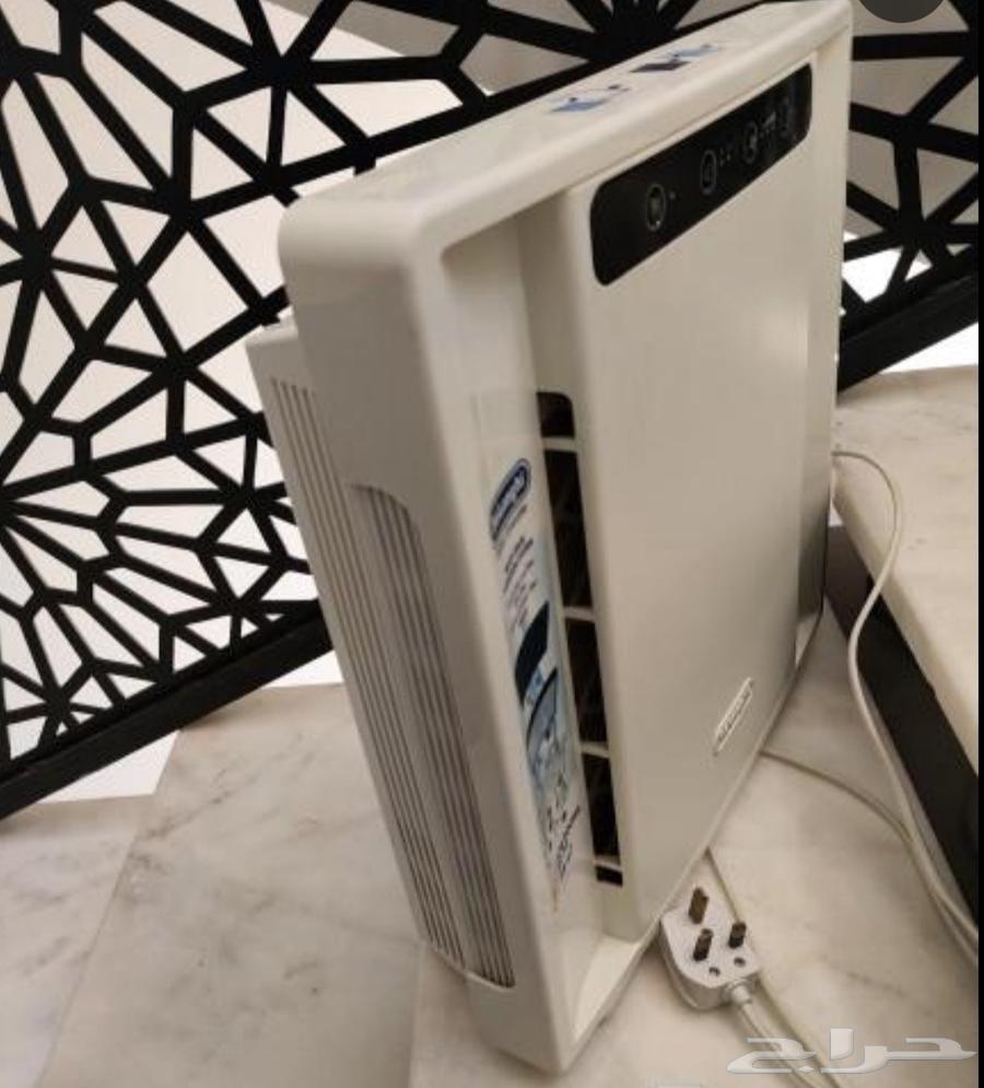 فلتر تنقية هواء ماركة ديلونجي استعمال بسيط جدا64416333994498111