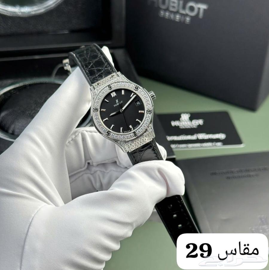 ساعات اقلام كبكات ماركه درجه اولى مضمونه الجوده والسعر64413044012419110