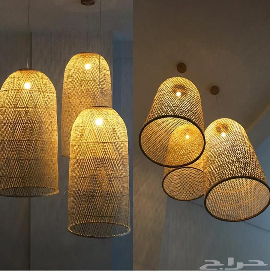 ثريات علاقيات نجف إنارة داخلية64418958432642114