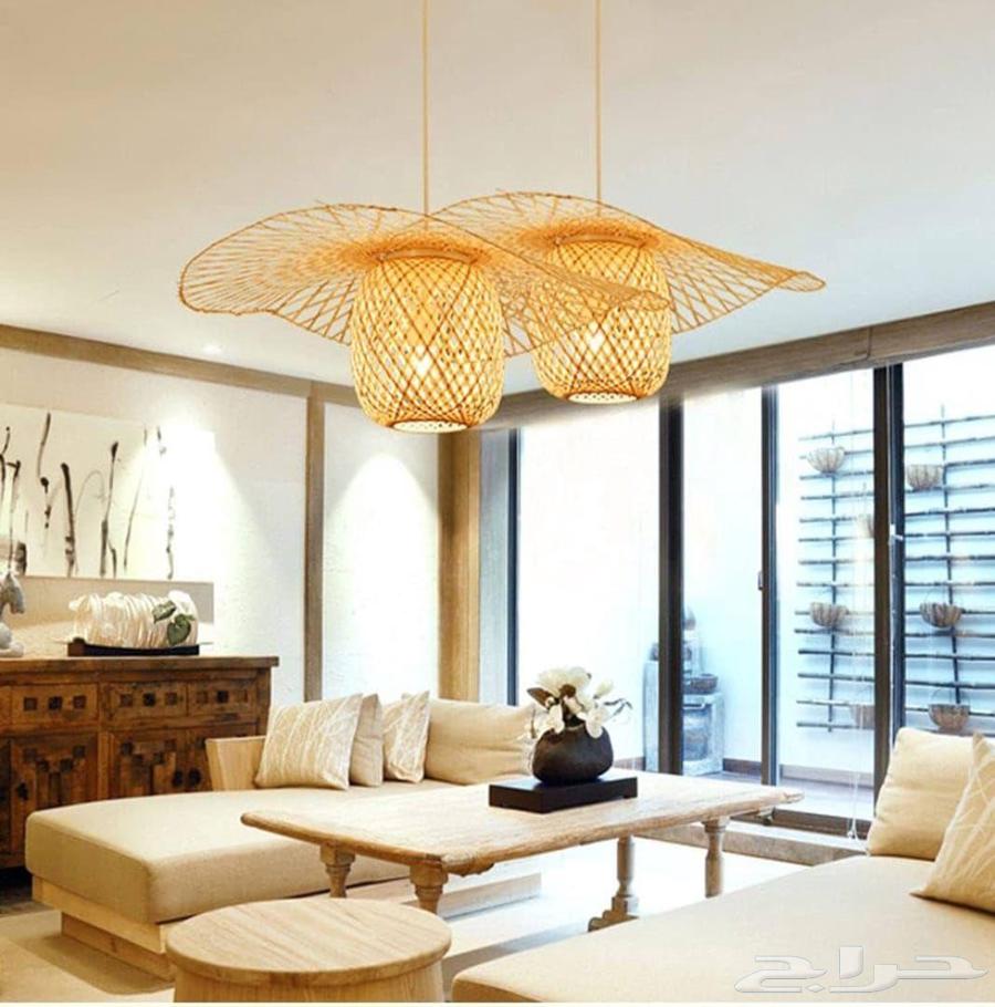 ثريات علاقيات نجف إنارة داخلية64418958432642112