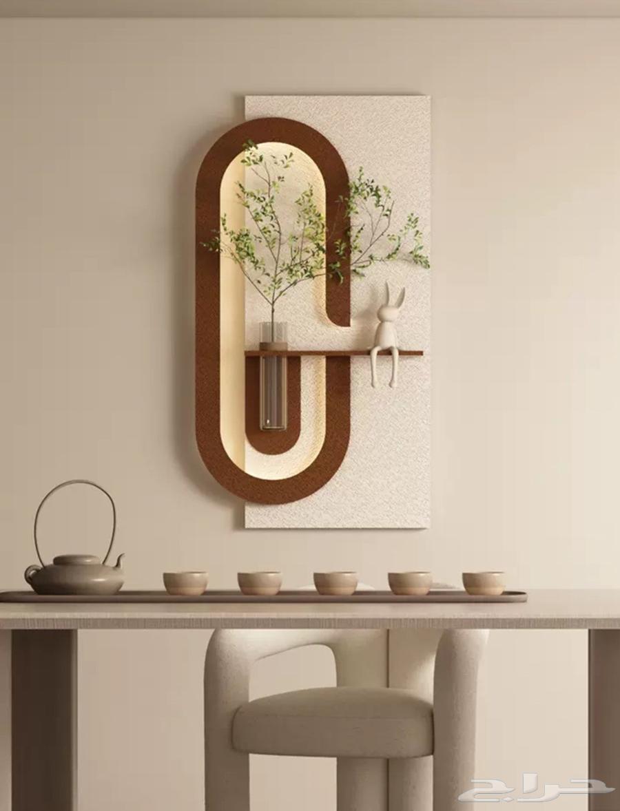 لوحه جدارية64412816129922111