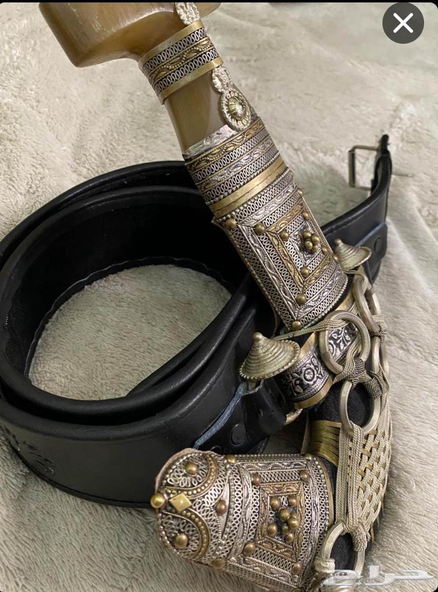 خنجر للبيع64419145182082111