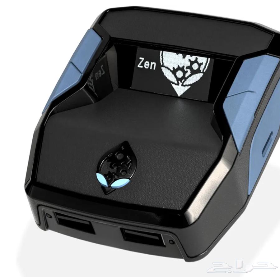 كيبورد ريدراغون و ماوس ريدراغون قطعة كرونوس زين يد اكس بوكس64418187381378113