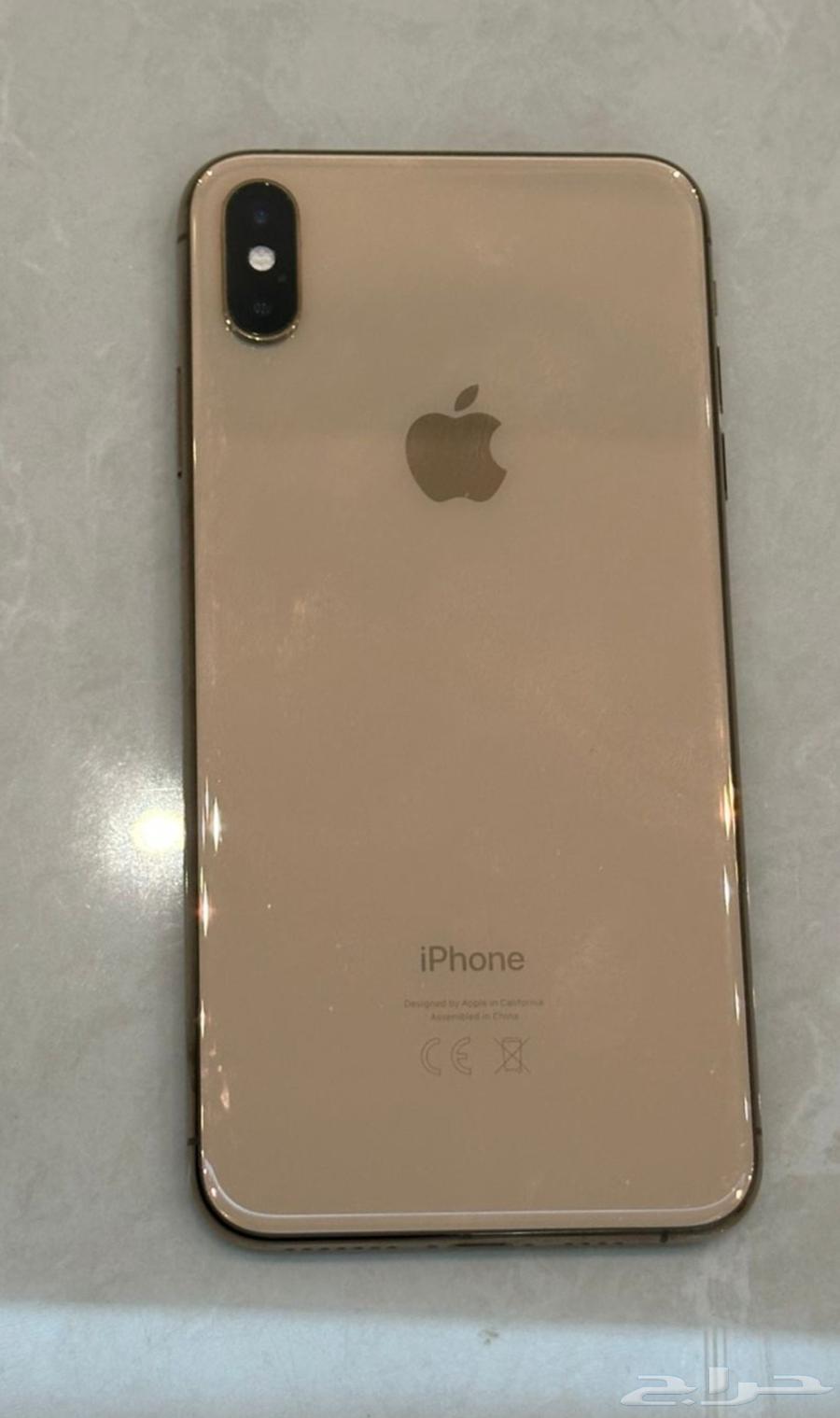 iPhone xs max64415020539522110