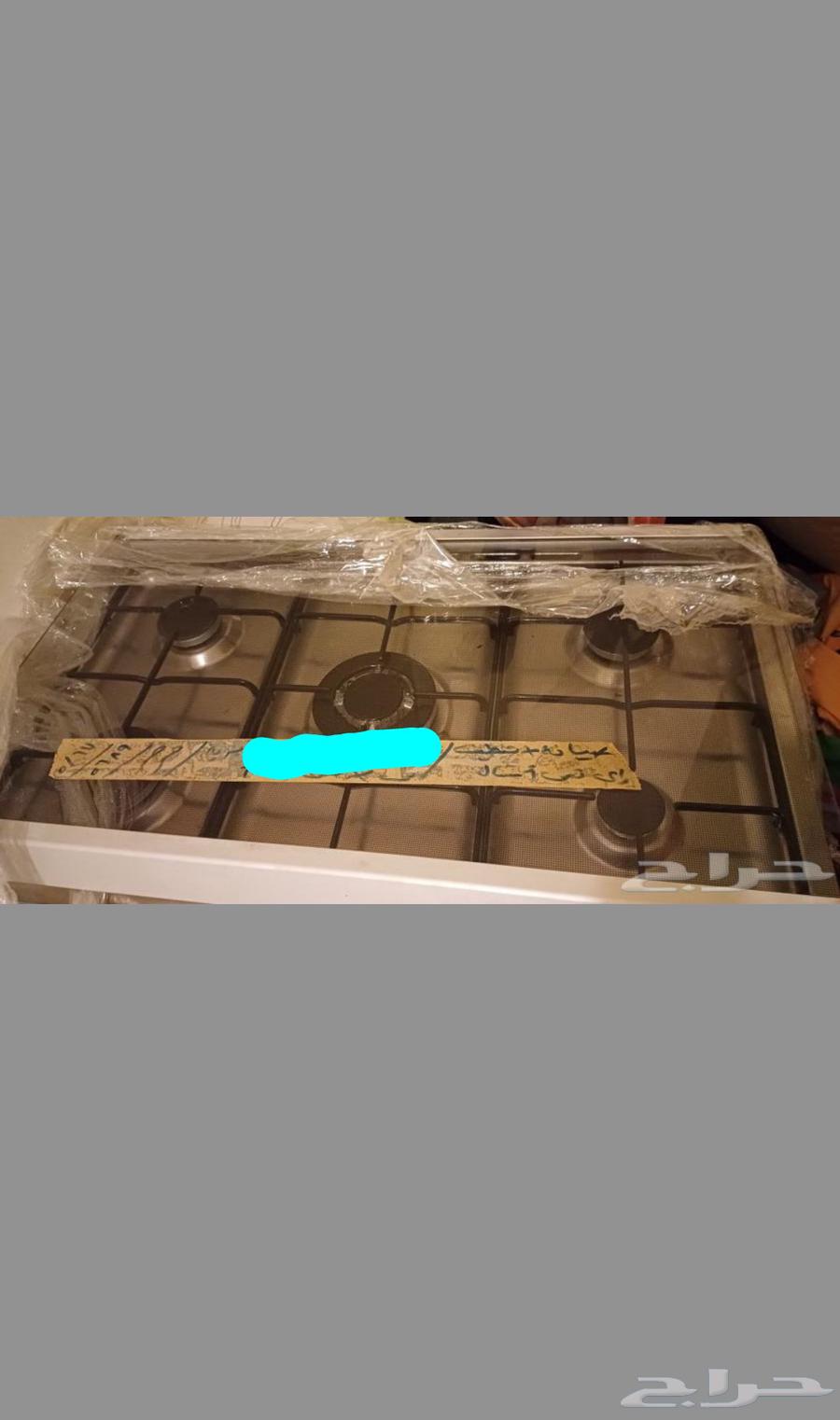 للبيع فرن غاز نظيف64415128212865110