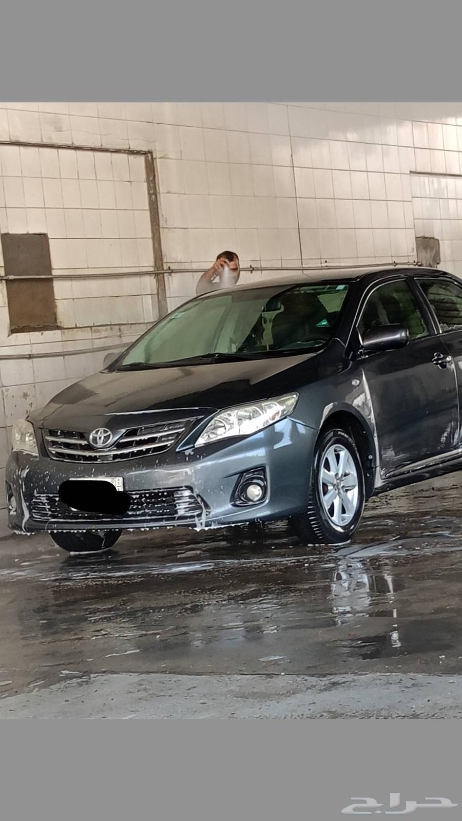 تويوتا كورولا 201264571971714563111