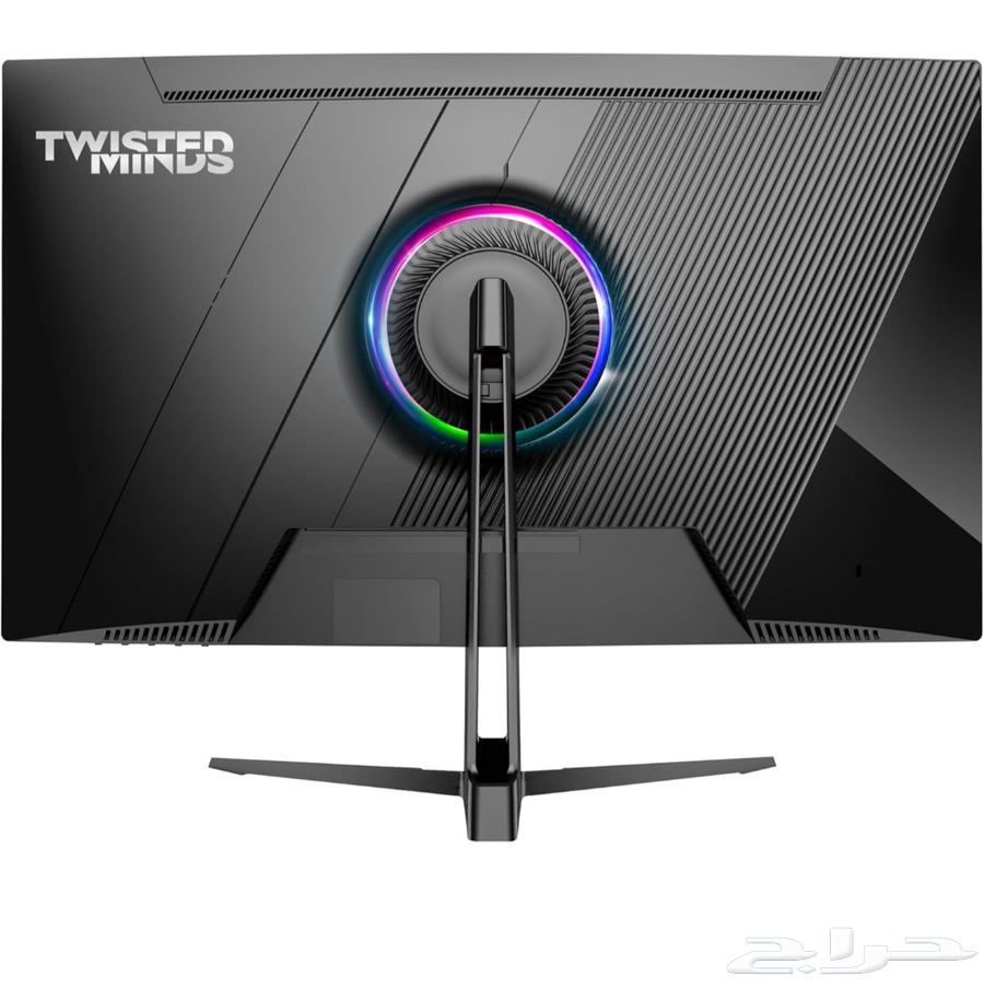 للبيع شاشة ألعاب جديدة منحنية كيرف مقاس 27 بوصة64414315684737111