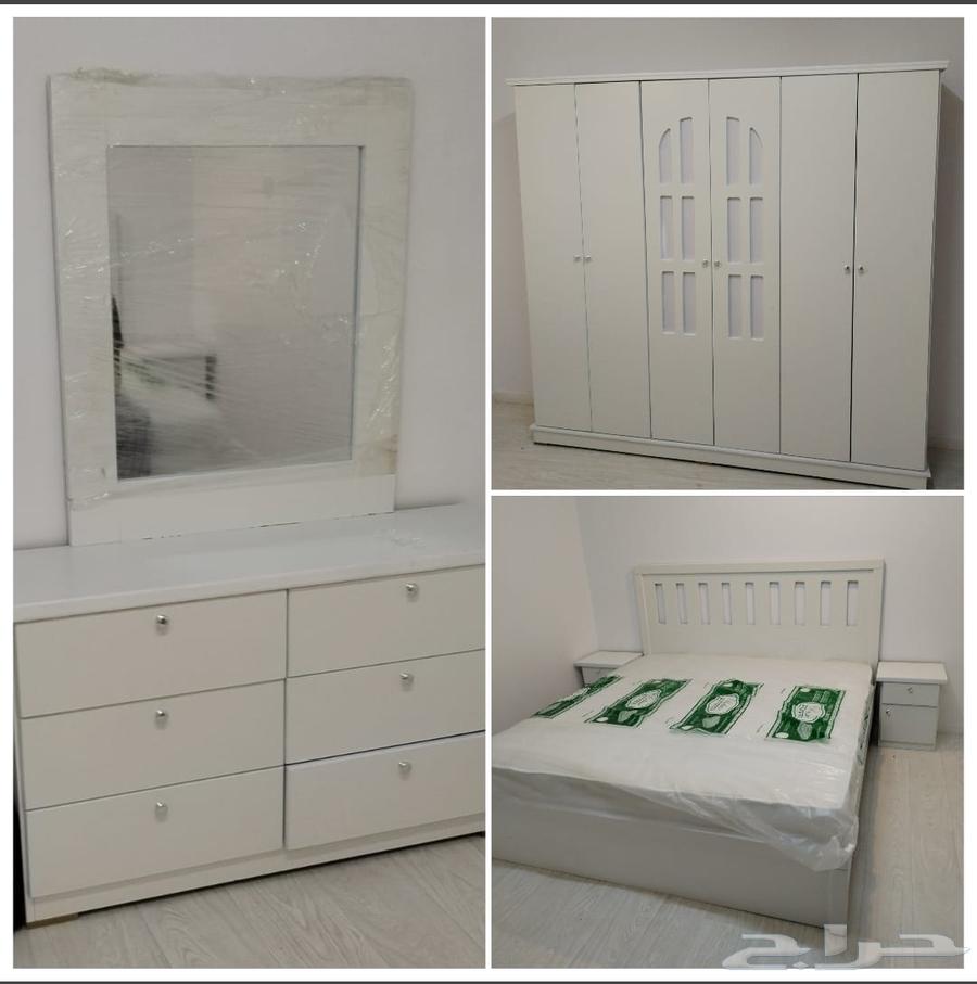 غرف نوم جديده جاهزه وطني64416201054210113