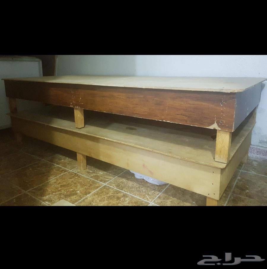 خشب سرير قطعتين64416426950914110