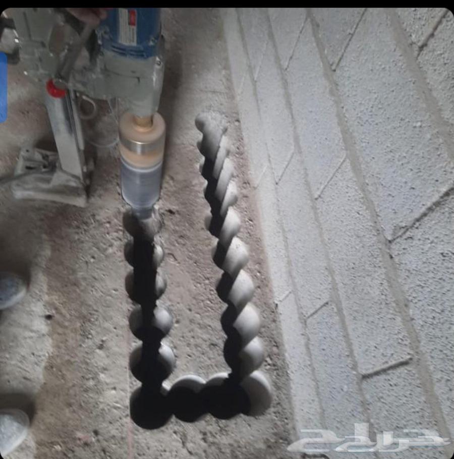 core drilling Core cutting concrete.All type cutting concret64556651004929113