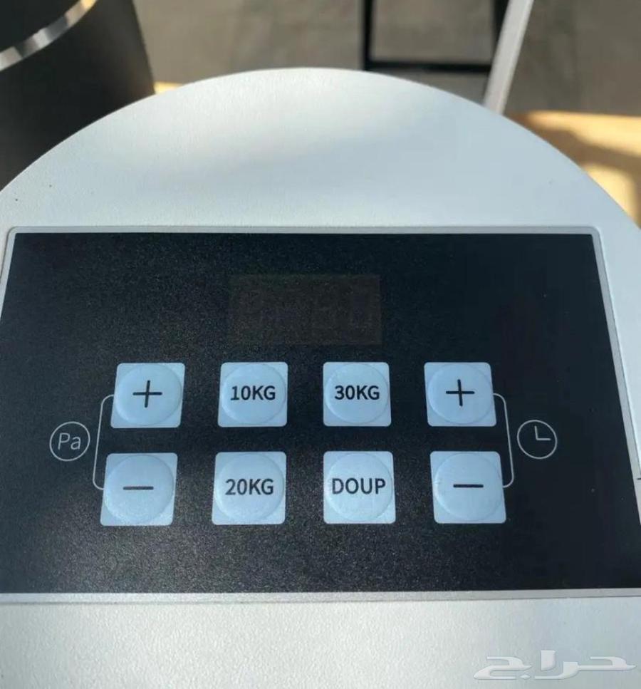 مكبس قهوه اسبريسو كهربائي64418187415681113