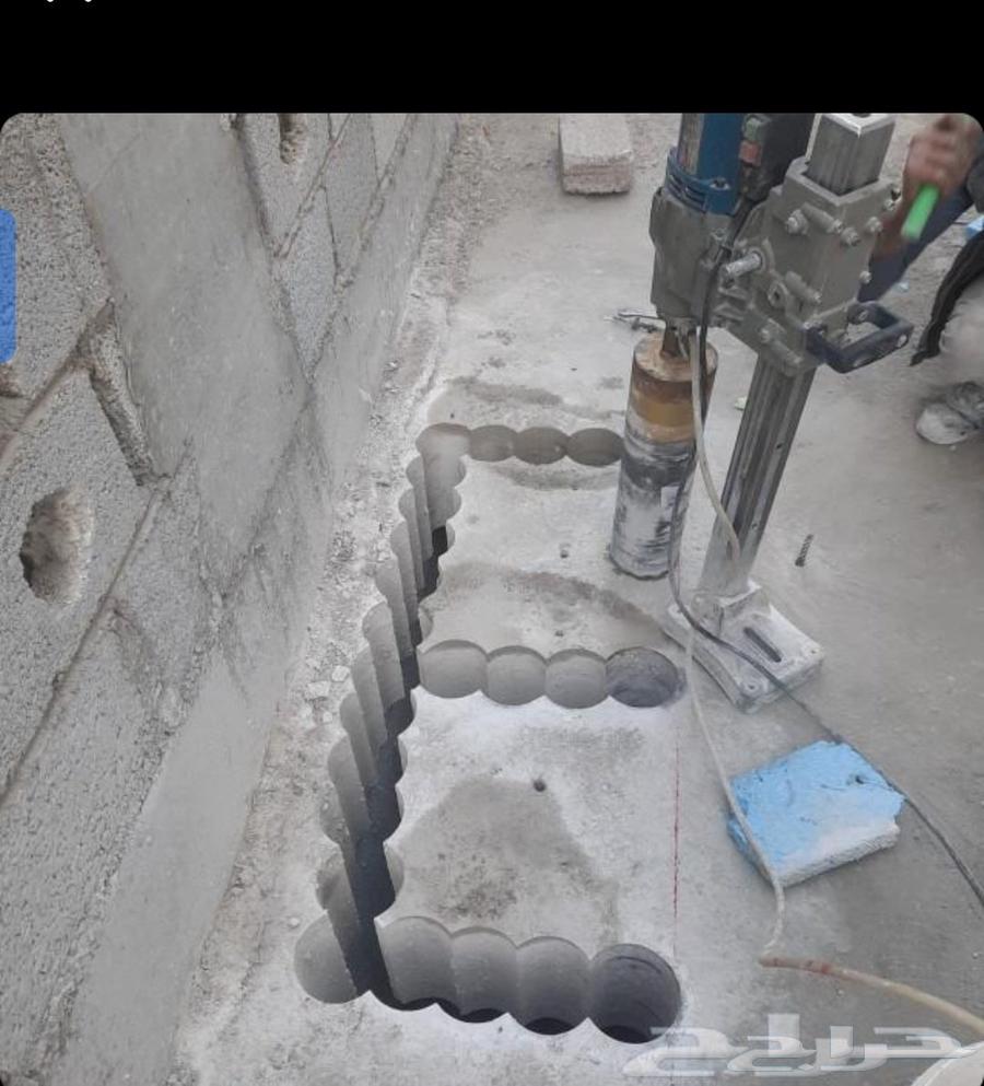 core drilling Core cutting concrete.All type cutting concret64556651004929112
