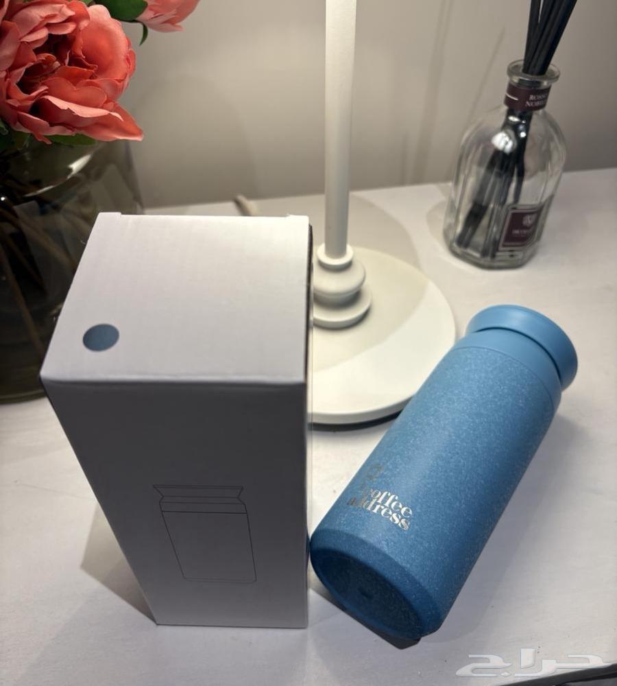 مقات عنوان القهوة السماوي والليموني ببيعه لظروف خاصة64417917774210112