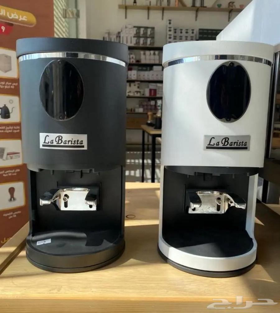 مكبس قهوه اسبريسو كهربائي64418187415681110