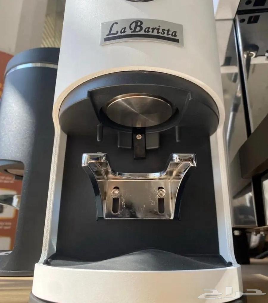 مكبس قهوه اسبريسو كهربائي64418187415681112