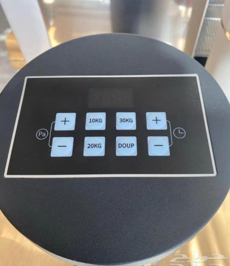 مكبس قهوه اسبريسو كهربائي64418187415681114