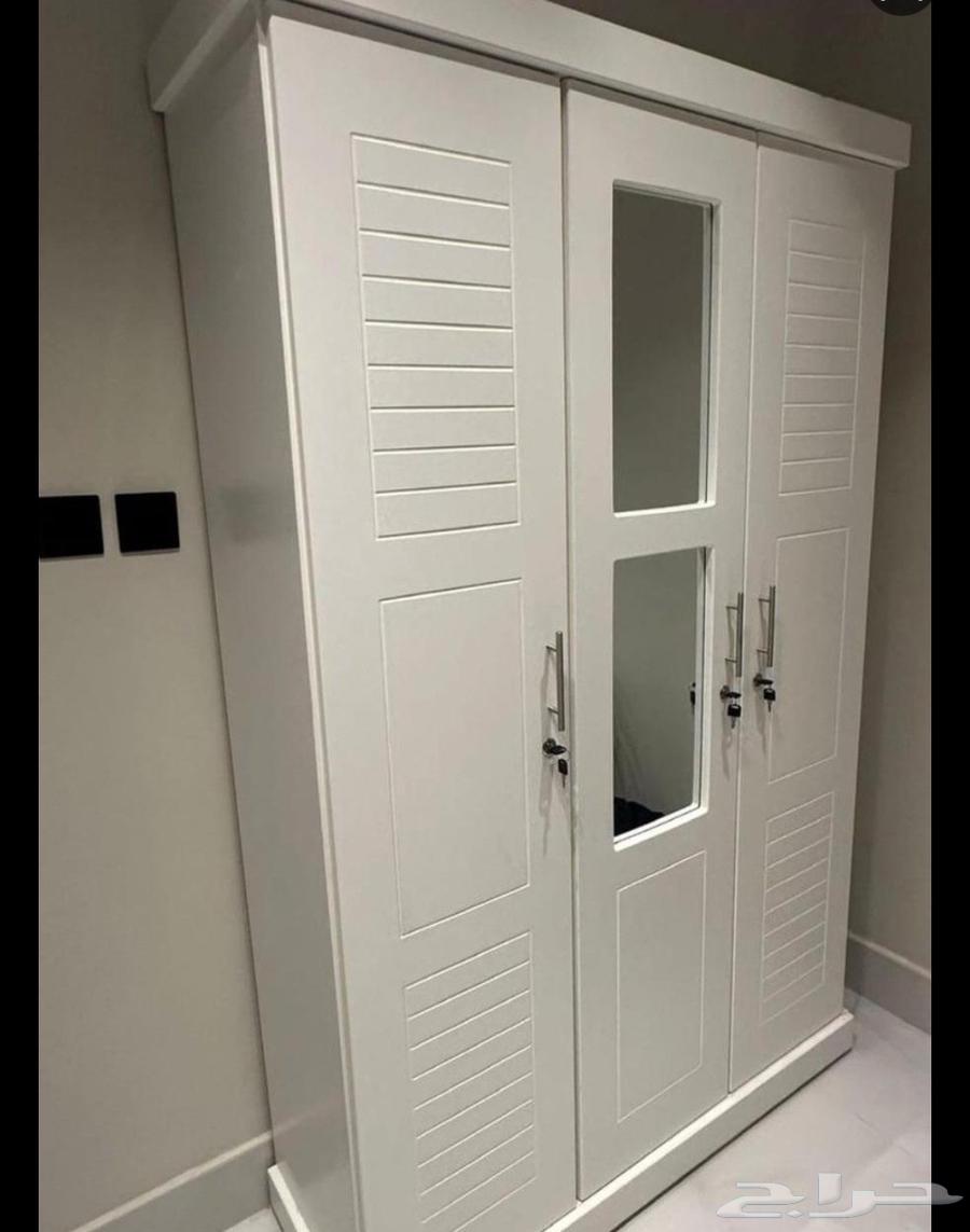 غرفة نوم جديدة للبيع64417332922626110