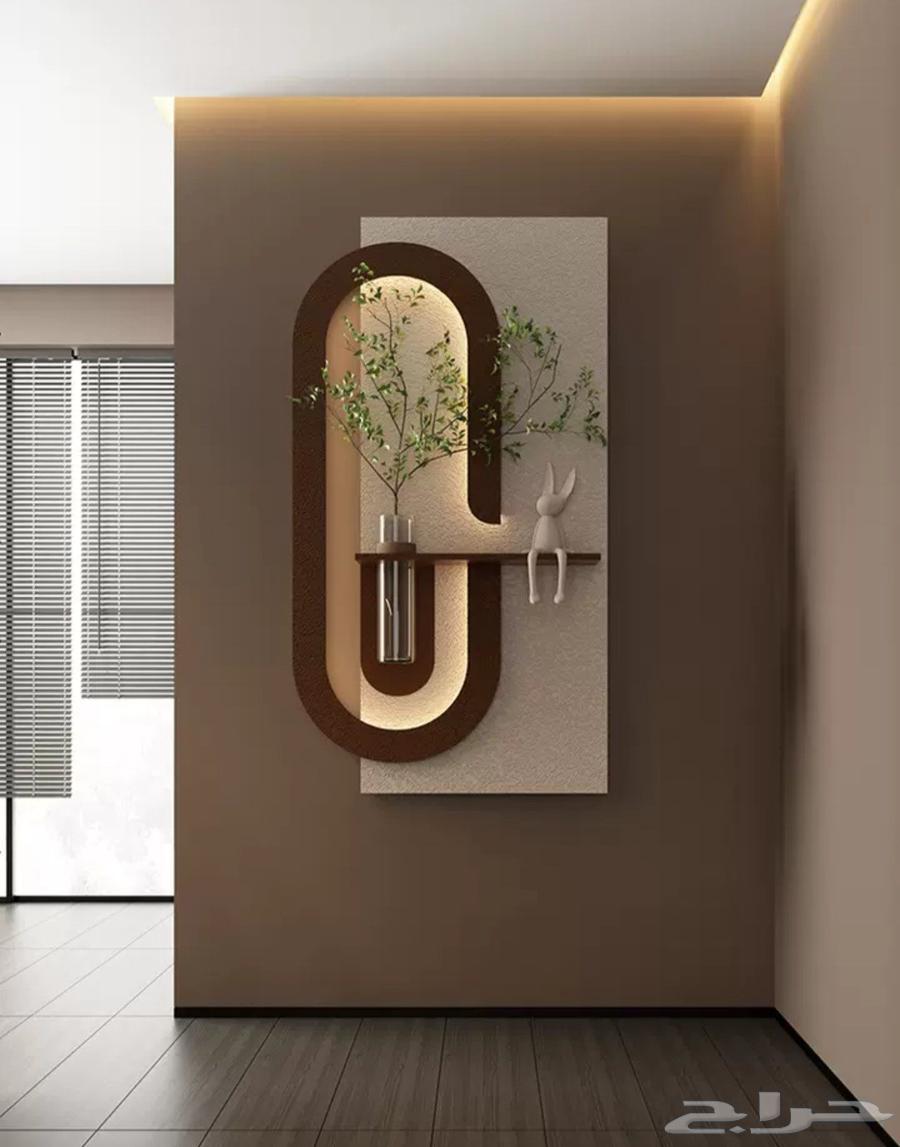 لوحه جدارية64412816129922112