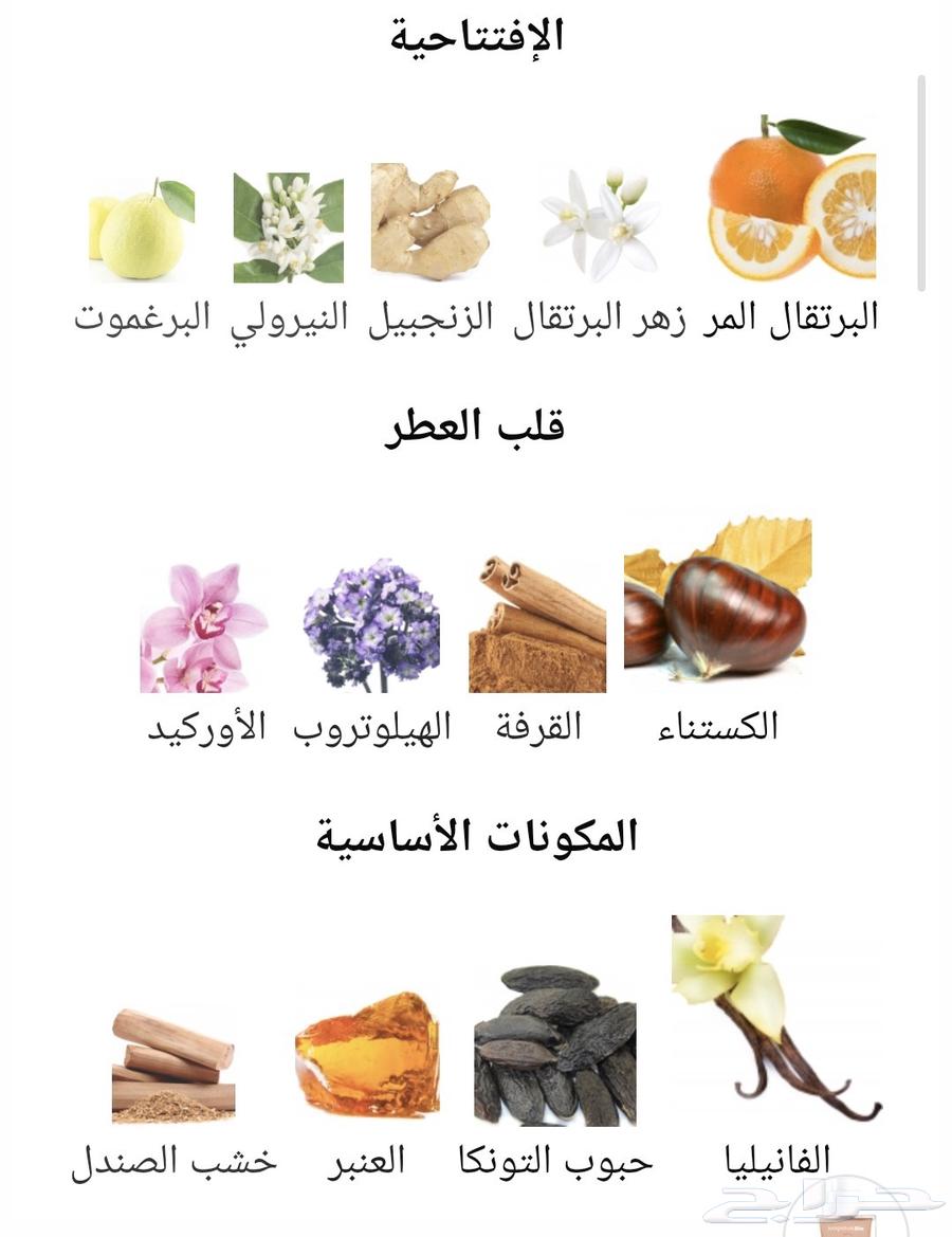 عطر ماجانيا سين64414408607490114