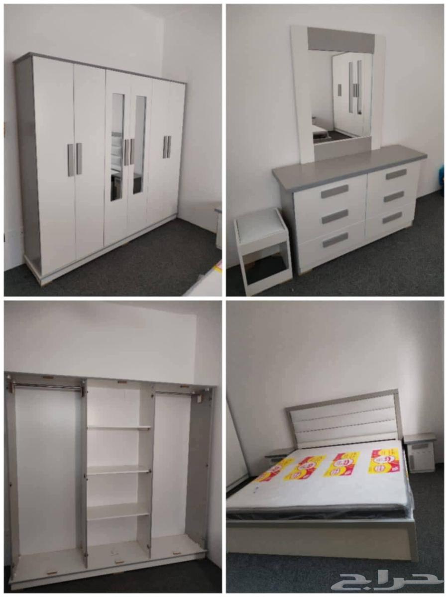 1200 ريال سعر غرفة النوم الجديدة مع خدمة التوصيل المجاني64416690455298113