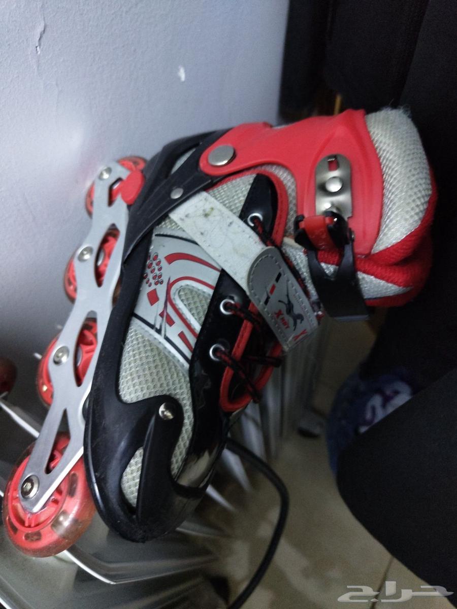 باتيناج مقاس من 37 ال3964415894720001110