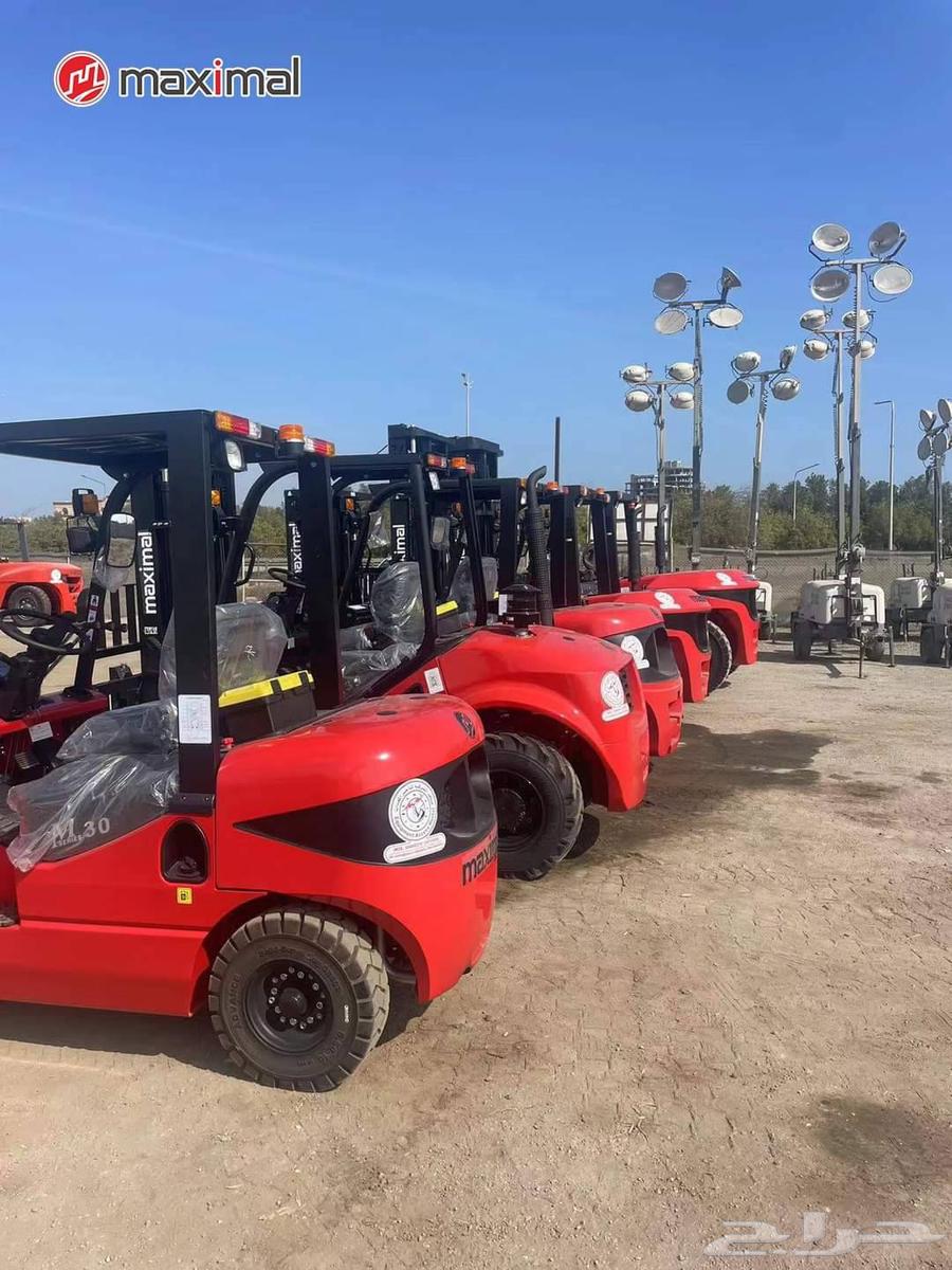 سيزرلفت ومانلفت للايجار شهري سنوي اسبوعي يومي64576618112385111