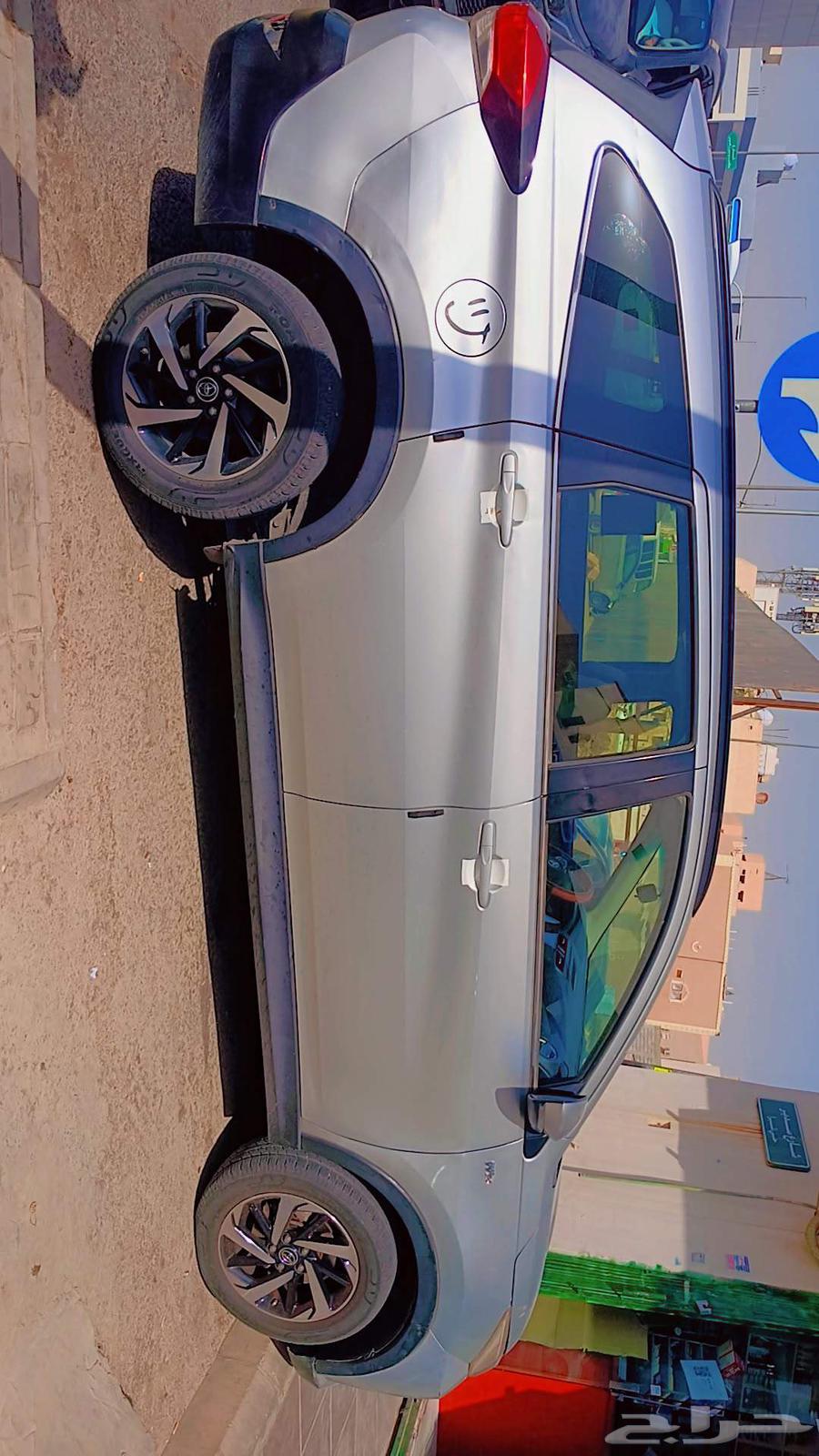 راش 2020 مستعملة للبيع غير أتماتك بنزين64574159189635110