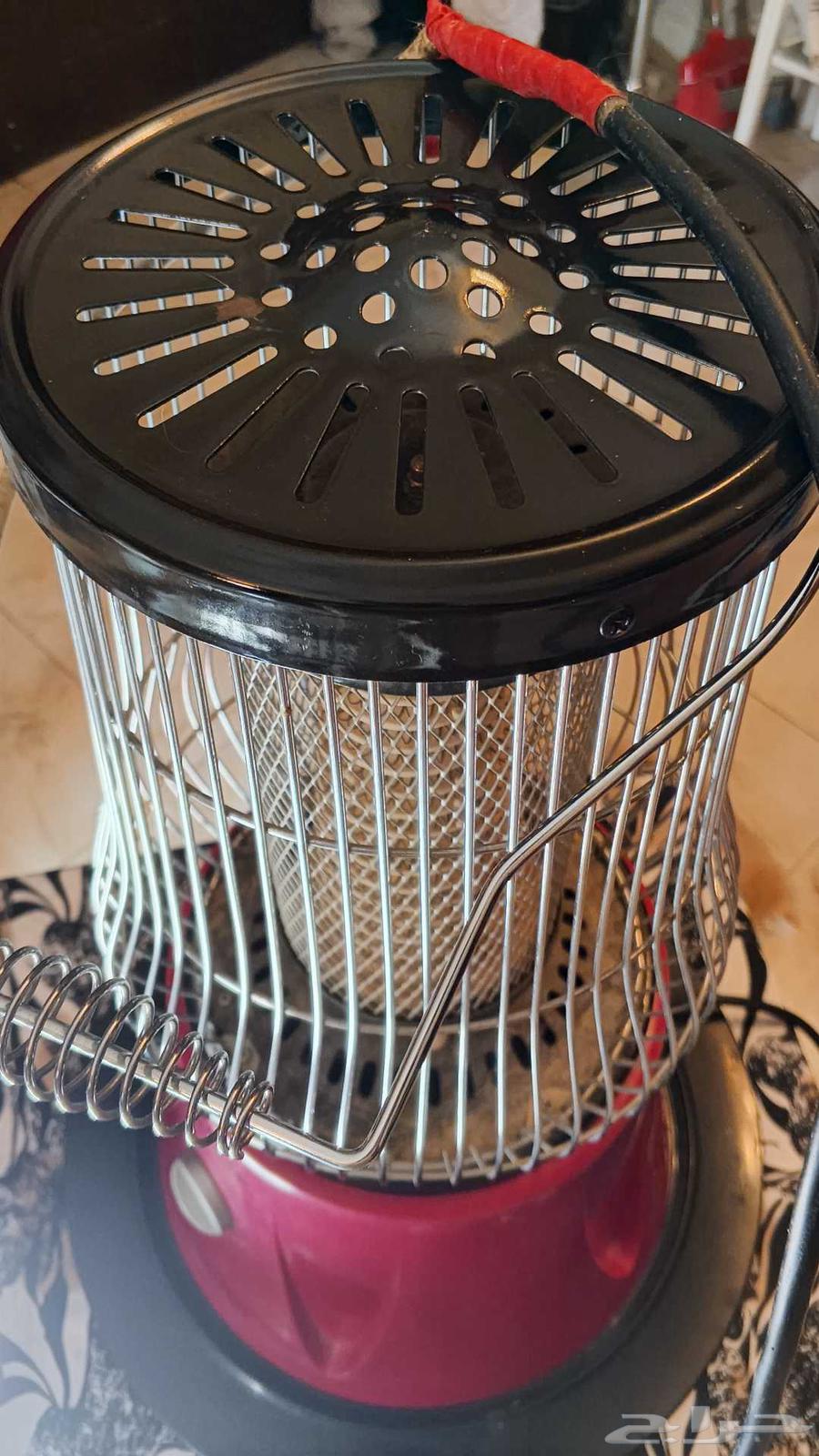 دفاية للبيع شغلة نظيفة سعر 20064416214300931112